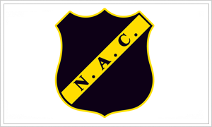 NAC-KV Mechelen bij Rood-Wit
