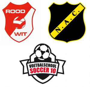Update !!! Rood Wit organiseert i.s.m. Soccer 10 en NAC Breda een Masterclass