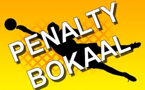 Gemeentelijke Penaltybokaal (D en C)